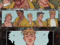 Превью выпуска №16