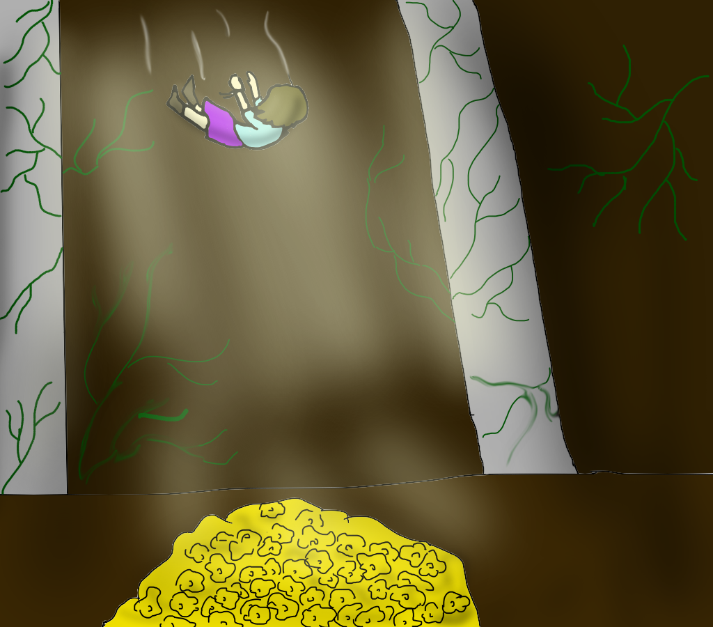 Комикс OTHER (ДРУГОЙ): выпуск №2