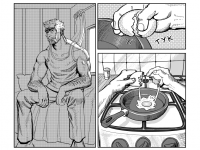 Превью выпуска №3