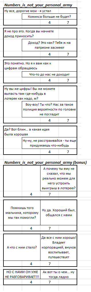 Numbers_is_not_your_personal_army