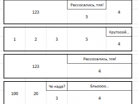 Превью выпуска №2