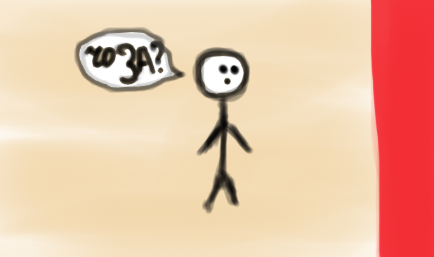 Когда-то в лесу...(5 выпуск)