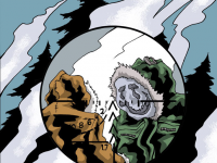 Превью выпуска №8