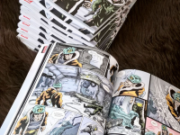 Превью выпуска №13