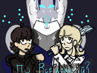 Превью выпуска №1