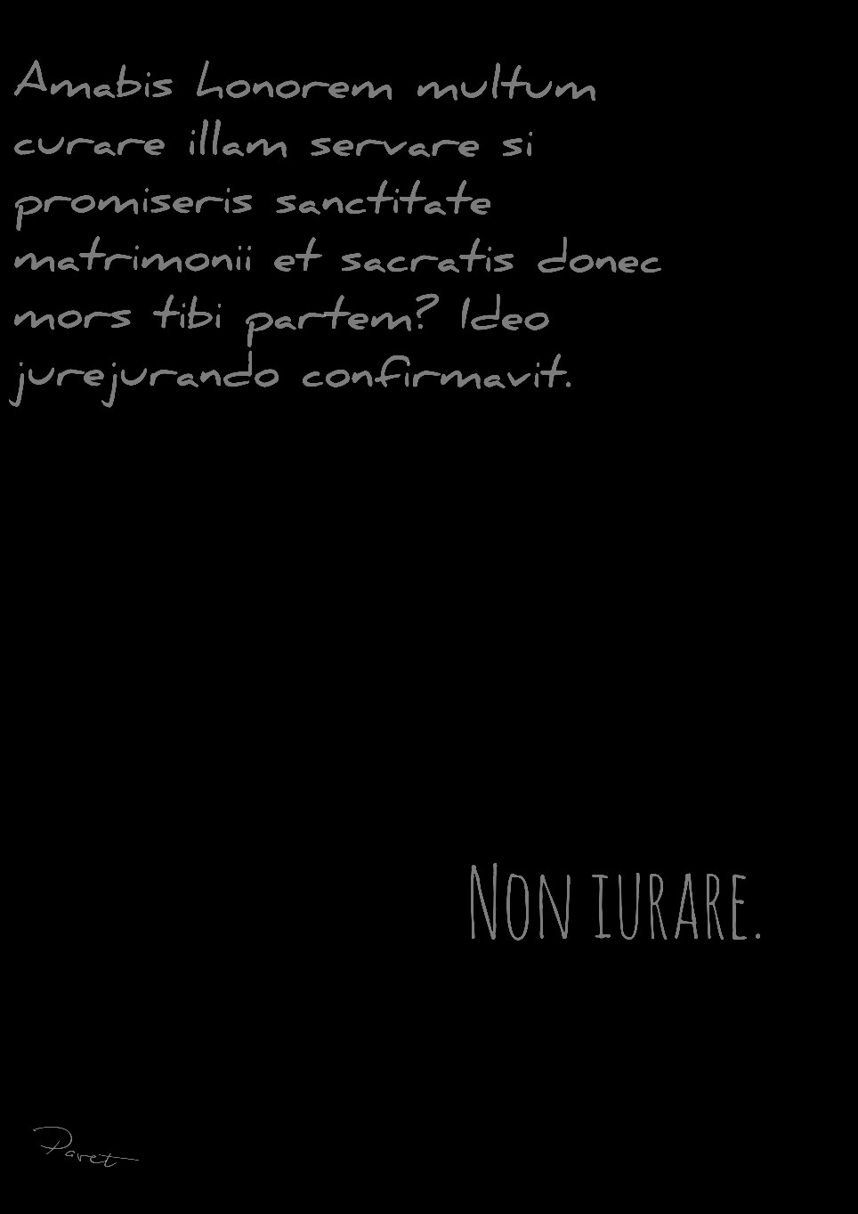 Комикс Leue: выпуск №2