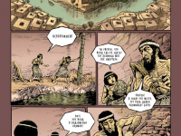 Превью выпуска №1