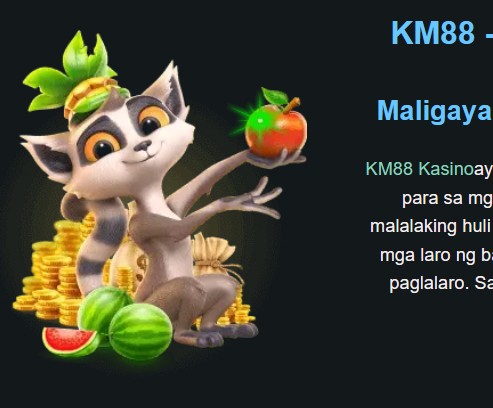 KM88: A Modern and Reliable Online Gaming Home