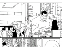 Превью выпуска №1