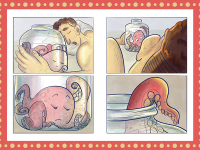 Превью выпуска №8