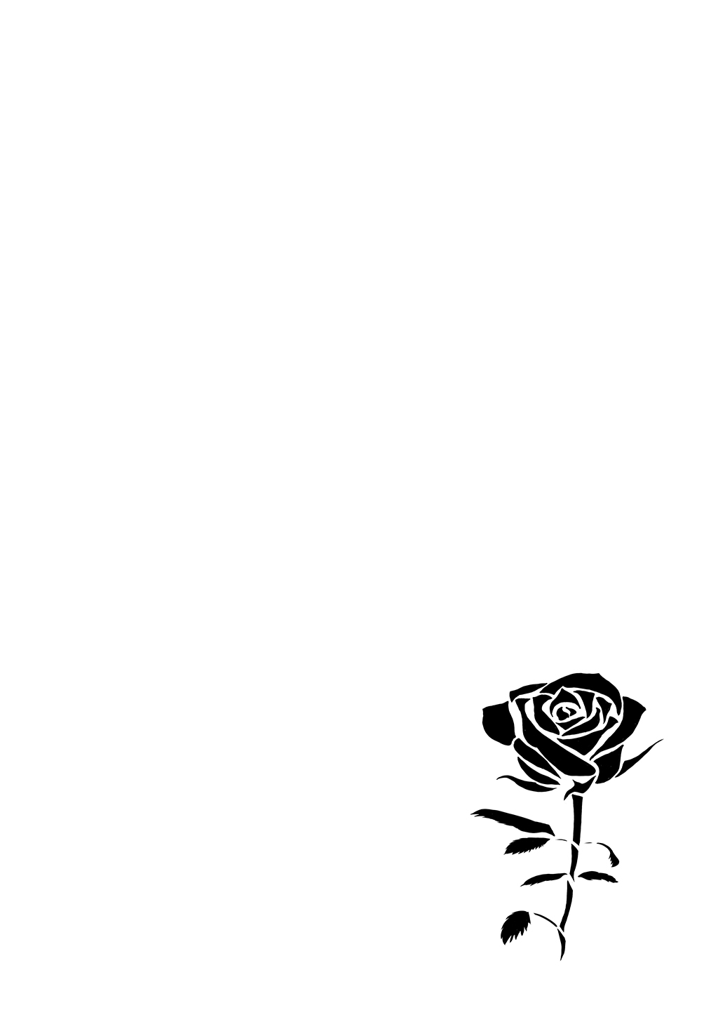 Комикс Black Rose: выпуск №41