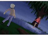 Превью выпуска №8