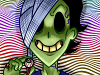 Превью выпуска №2