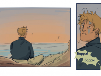 Превью выпуска №2