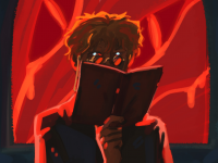 Превью выпуска №1