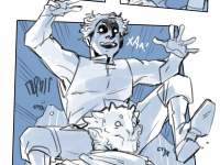 Превью выпуска №23