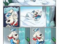 Превью выпуска №18