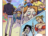 Превью выпуска №11