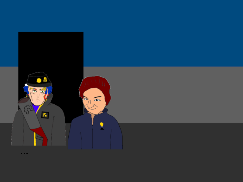 Комикс Ёбнутый FeG: выпуск №154