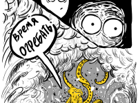 Превью выпуска №9