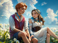 Превью выпуска №1