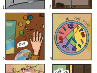 Превью выпуска №1