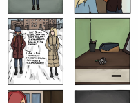 Превью выпуска №3