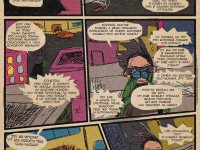 Превью выпуска №8