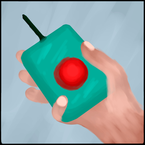 Комикс Риверстоун: выпуск №54