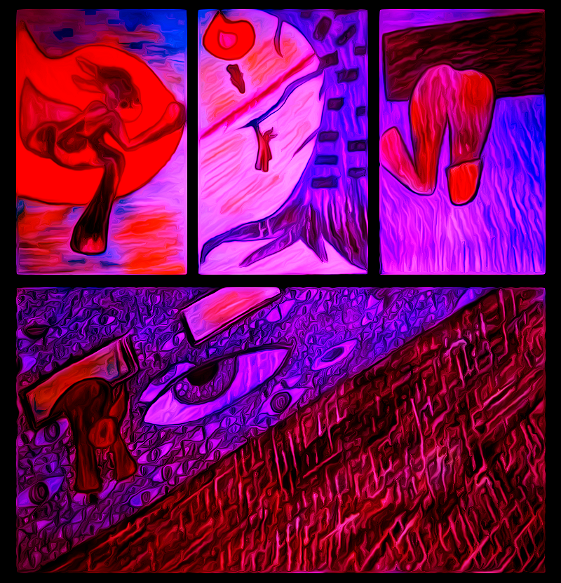 Комикс Zzzz: выпуск №1