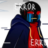 Error!Sans