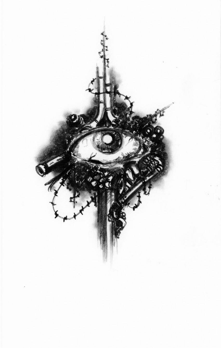 Комикс Одержимость: выпуск №28