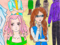 Превью выпуска №1