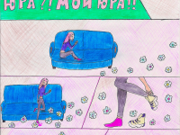 Превью выпуска №9