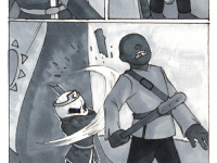 Превью выпуска №9