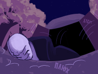 Превью выпуска №3