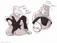 Превью выпуска №5