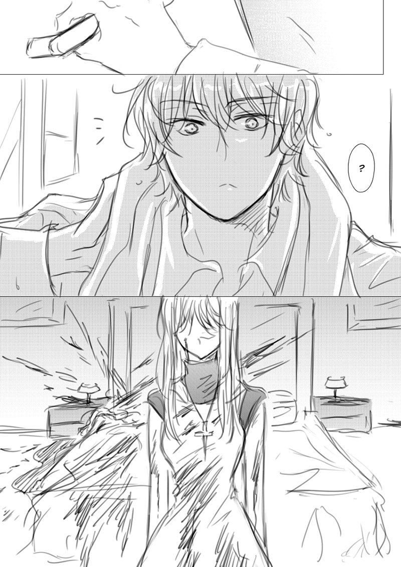 Комикс Мафиозный мир (Mafia World): выпуск №13