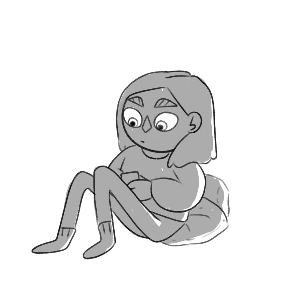 Слова не нужны