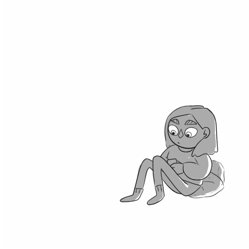 Комикс Слова не нужны: выпуск №2