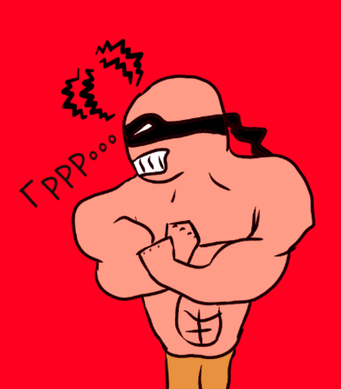 Комикс TIME MAN: выпуск №7