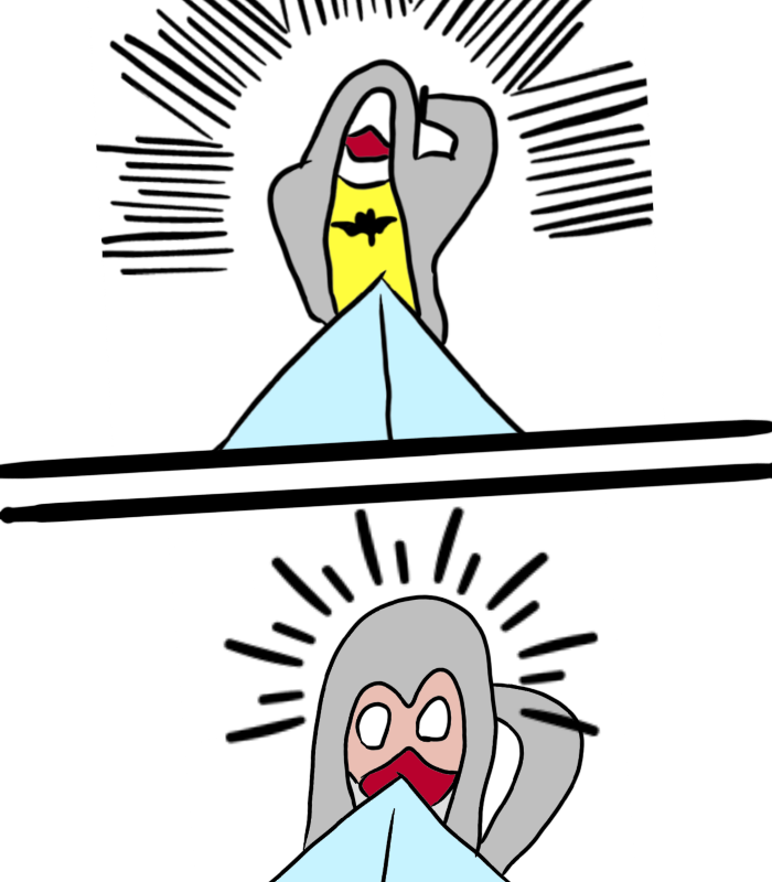 Комикс TIME MAN: выпуск №10