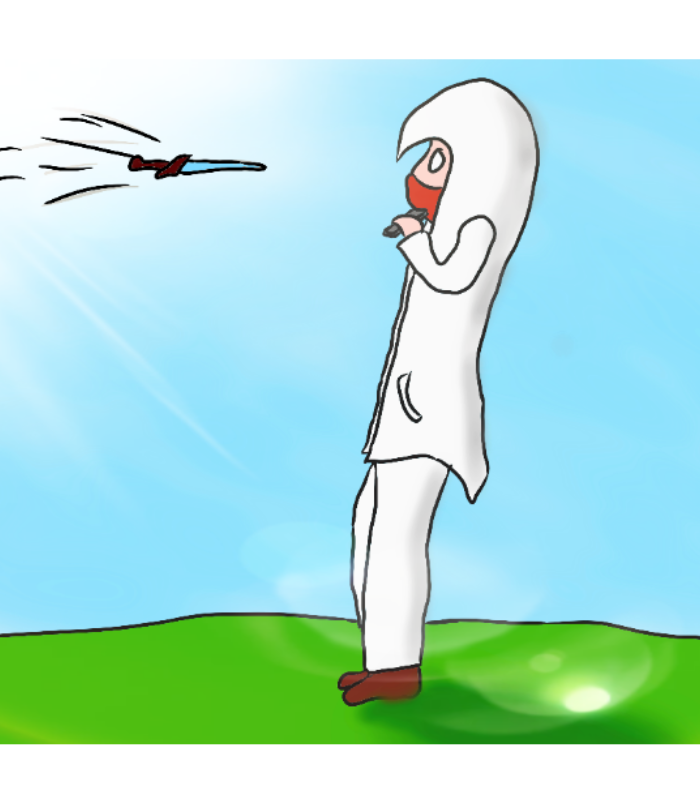 Комикс TIME MAN: выпуск №11