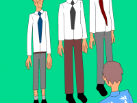 Превью выпуска №8