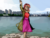 Превью выпуска №5