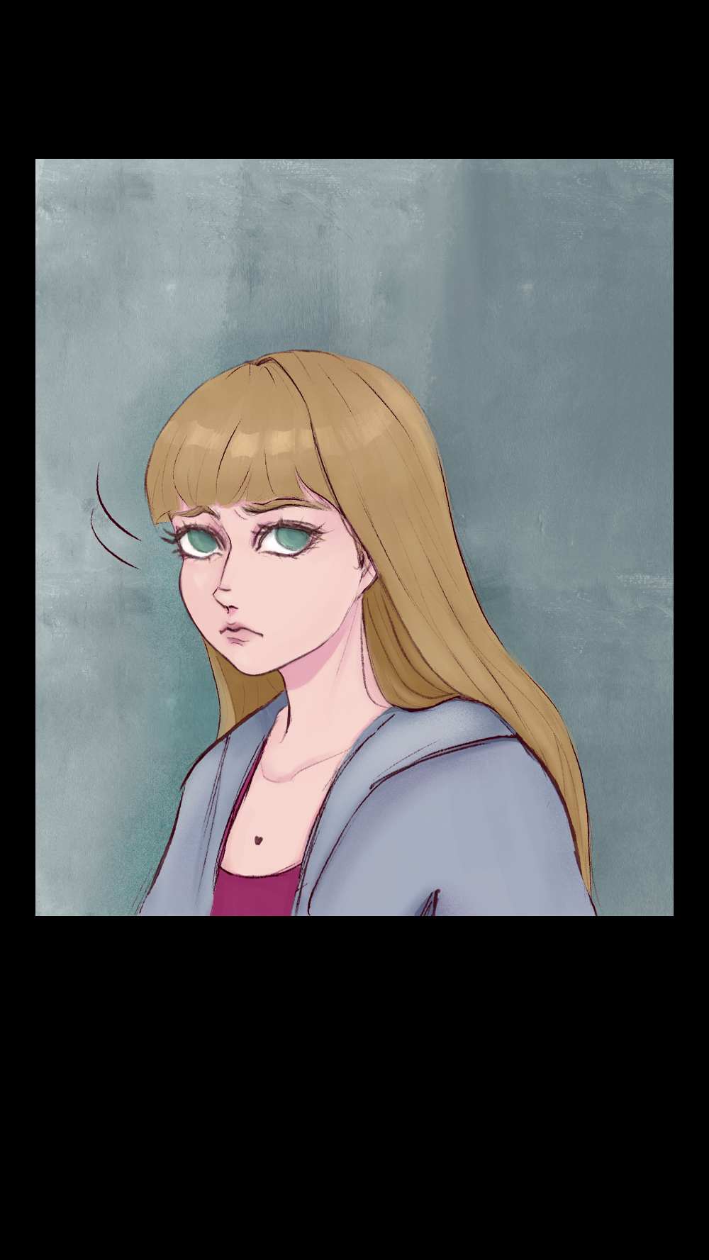 Комикс Каменная маска: выпуск №23