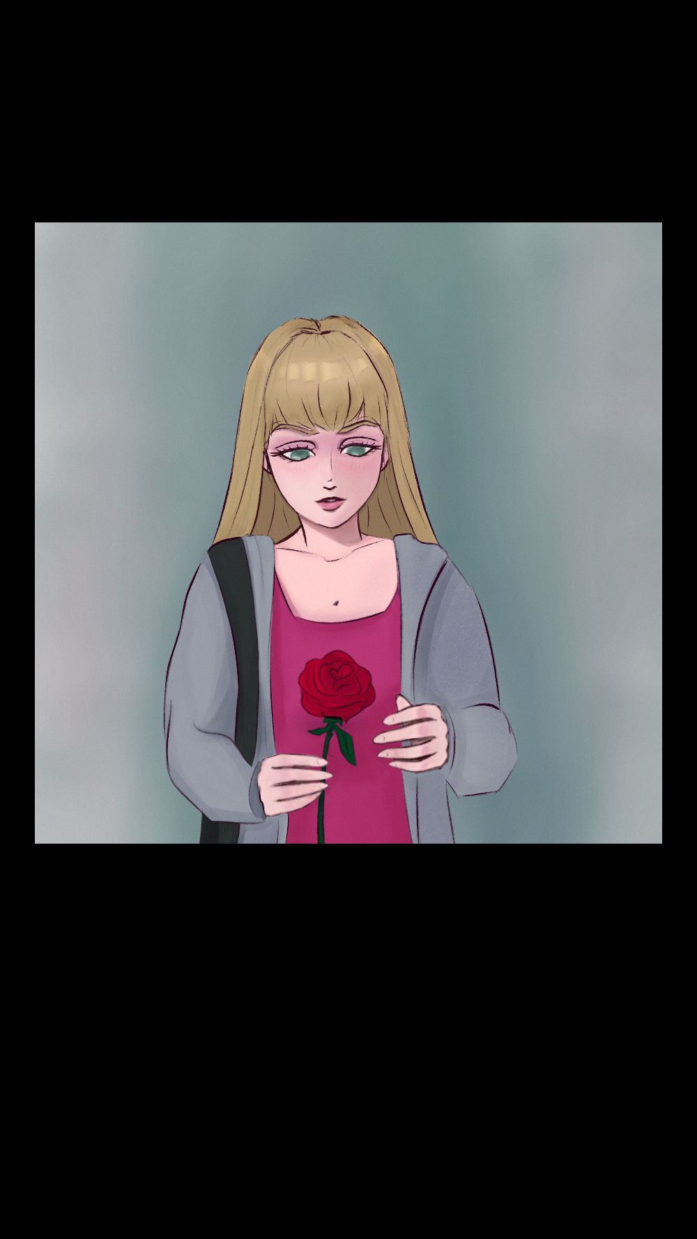 Комикс Каменная маска: выпуск №26