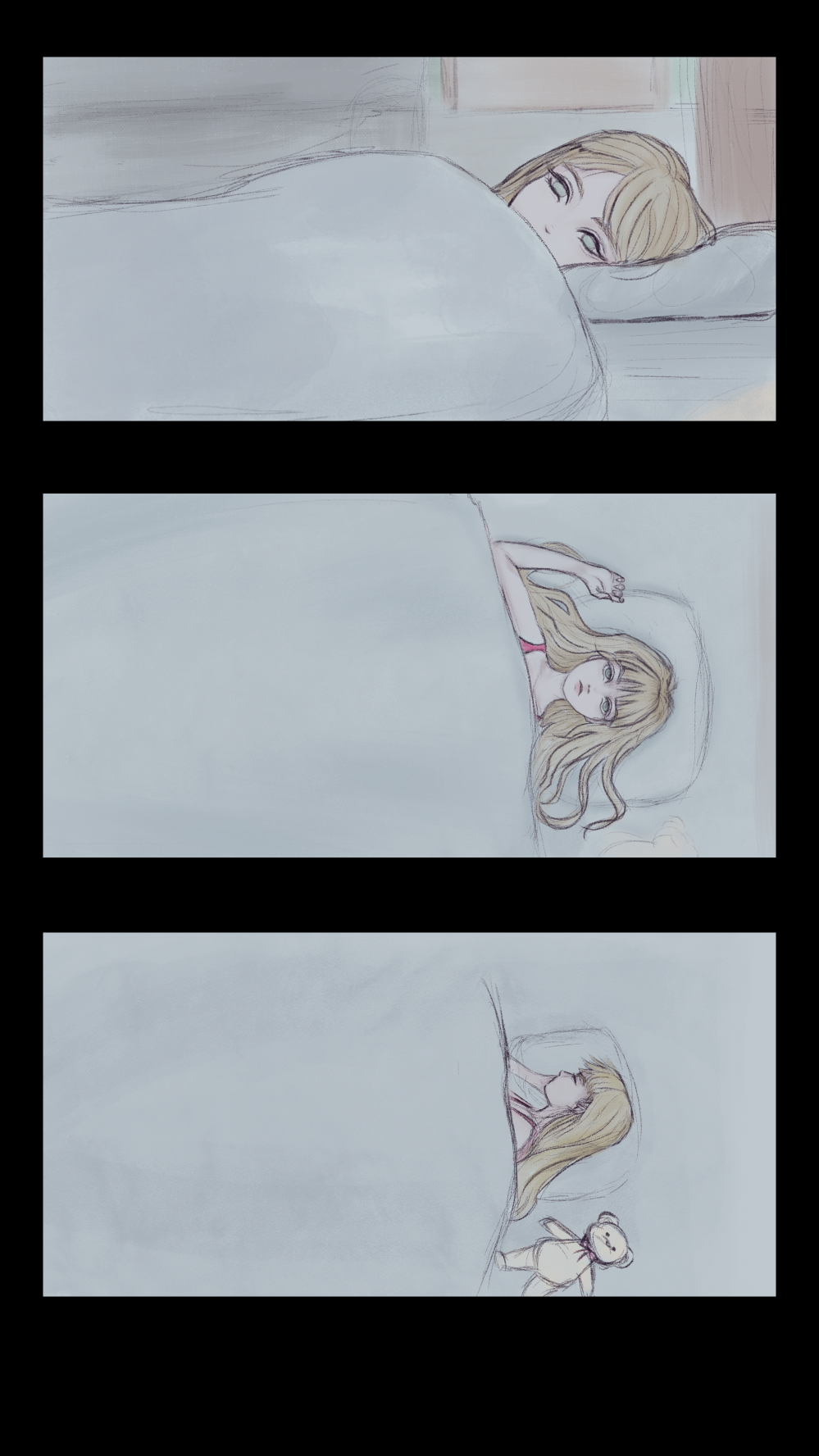 Комикс Каменная маска: выпуск №35