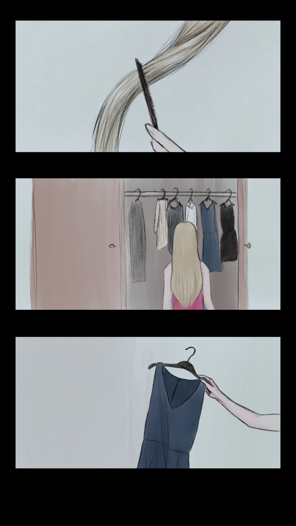 Комикс Каменная маска: выпуск №39