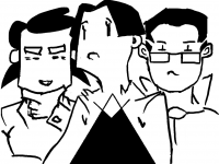 Превью выпуска №1